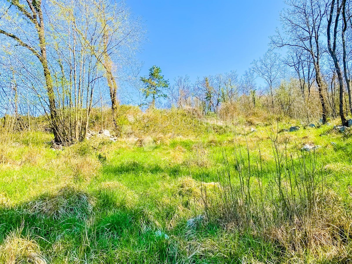 Terreno Spinčići, Kastav, 2.885m2