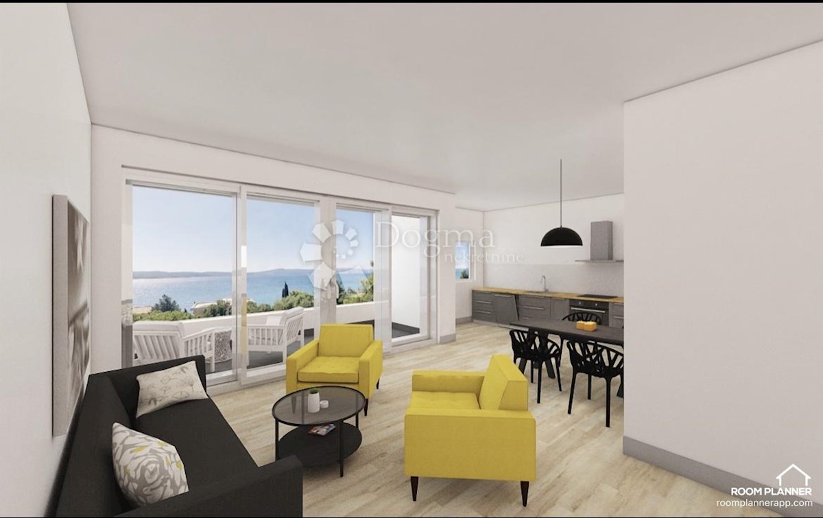 Appartamento Crikvenica, 30m2