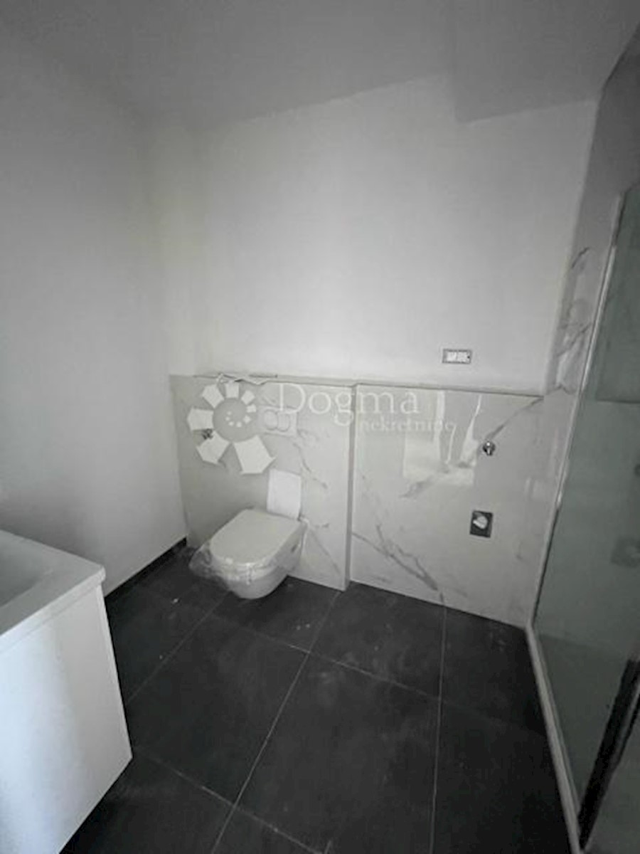 Appartamento Crikvenica, 30m2