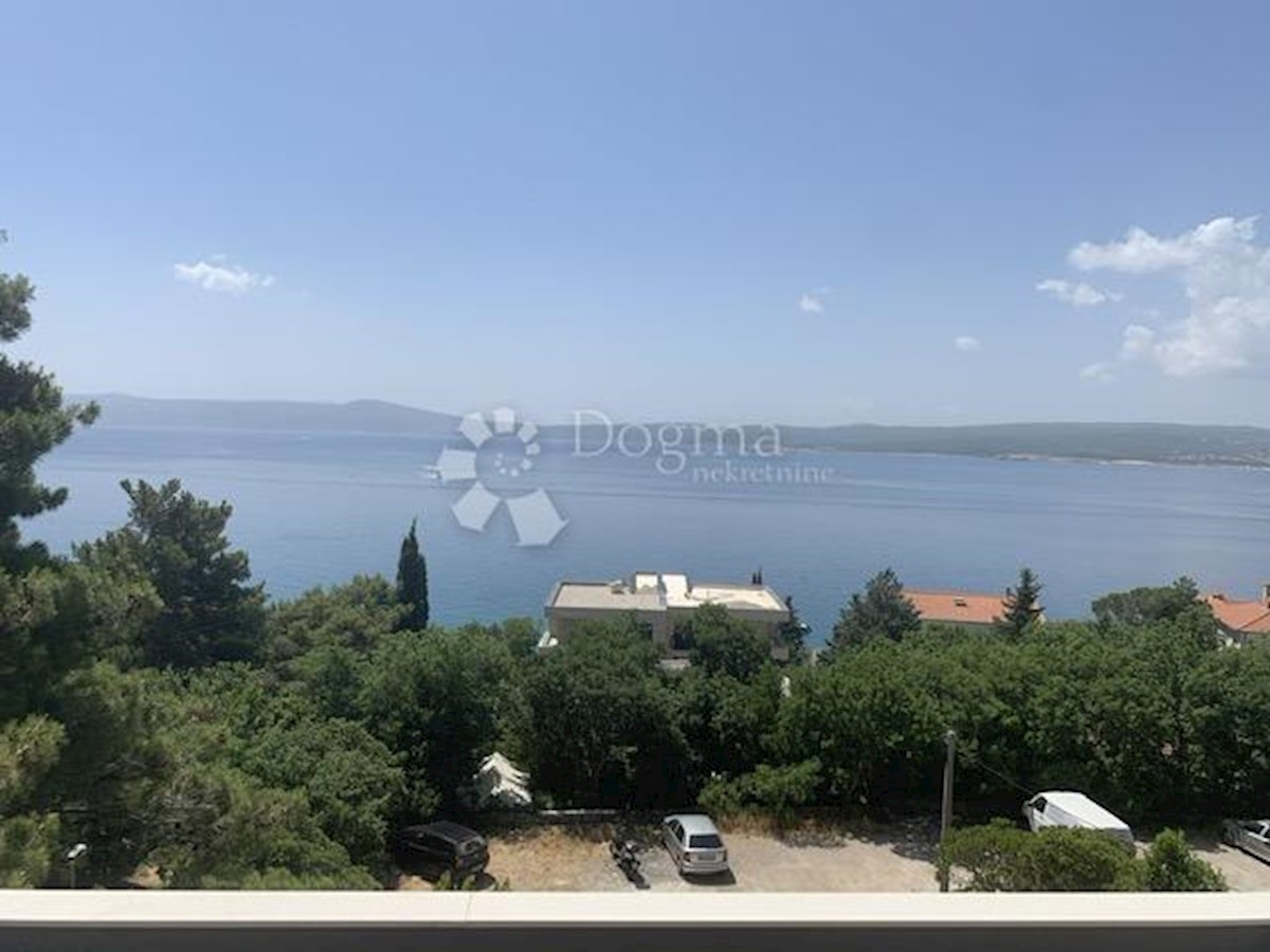 Appartamento Crikvenica, 30m2