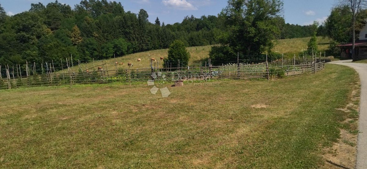 Terreno Bosiljevo, 4.200m2