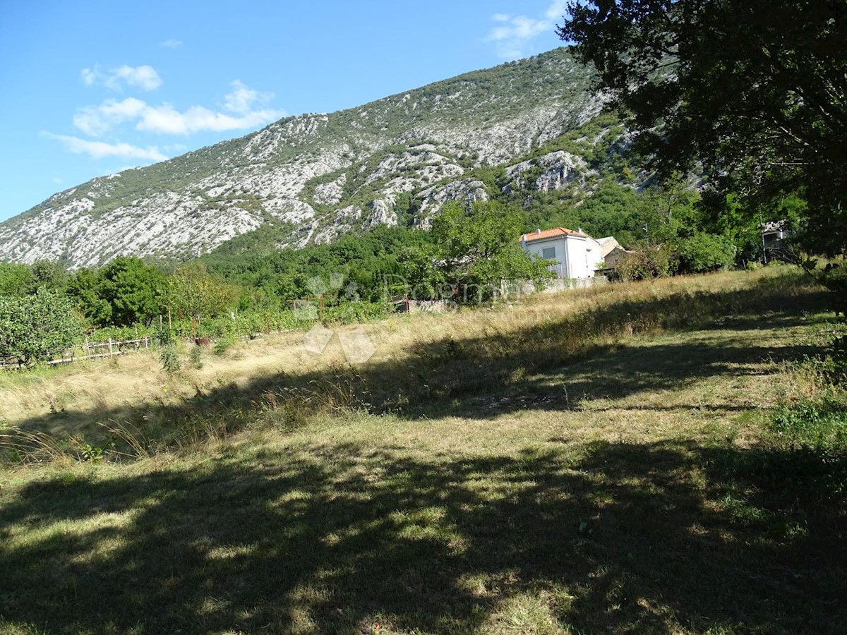 Terreno Drivenik, Vinodolska Općina, 1.430m2