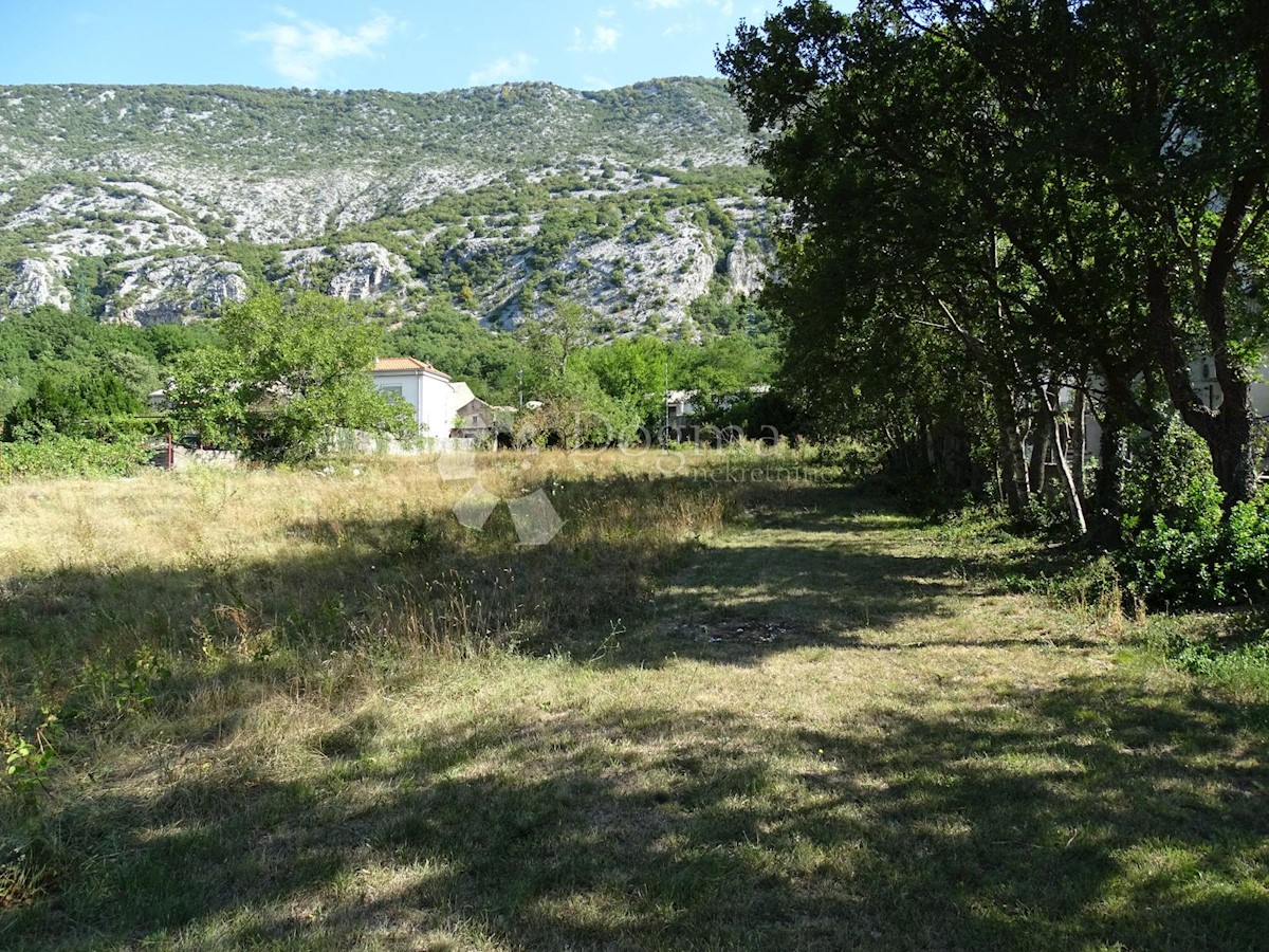 Terreno Drivenik, Vinodolska Općina, 1.430m2