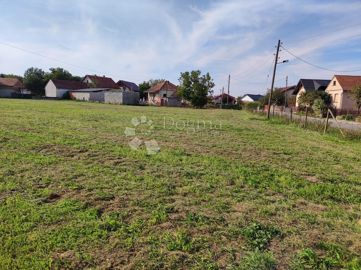 Terreno Jurketinec, Maruševec, 4.715m2