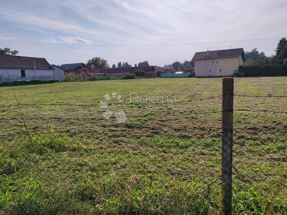 Terreno Jurketinec, Maruševec, 4.715m2