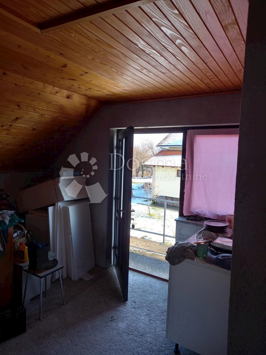 Casa Smoljanac, Plitvička Jezera, 100m2