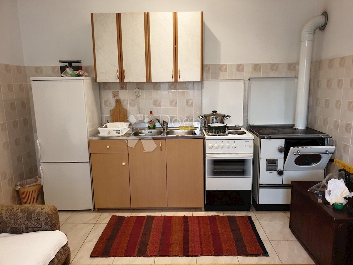 Casa Smoljanac, Plitvička Jezera, 100m2