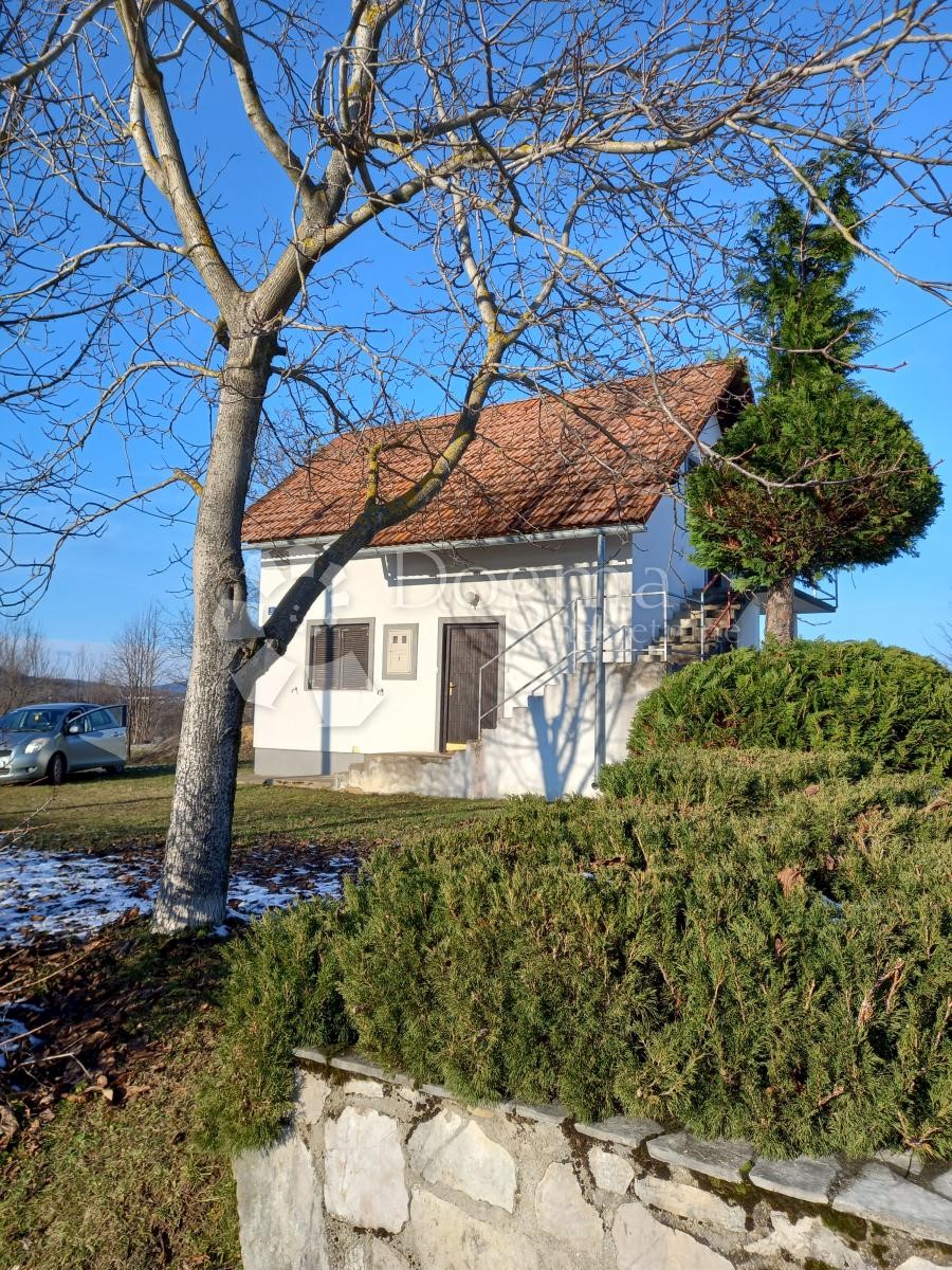 Casa Smoljanac, Plitvička Jezera, 100m2