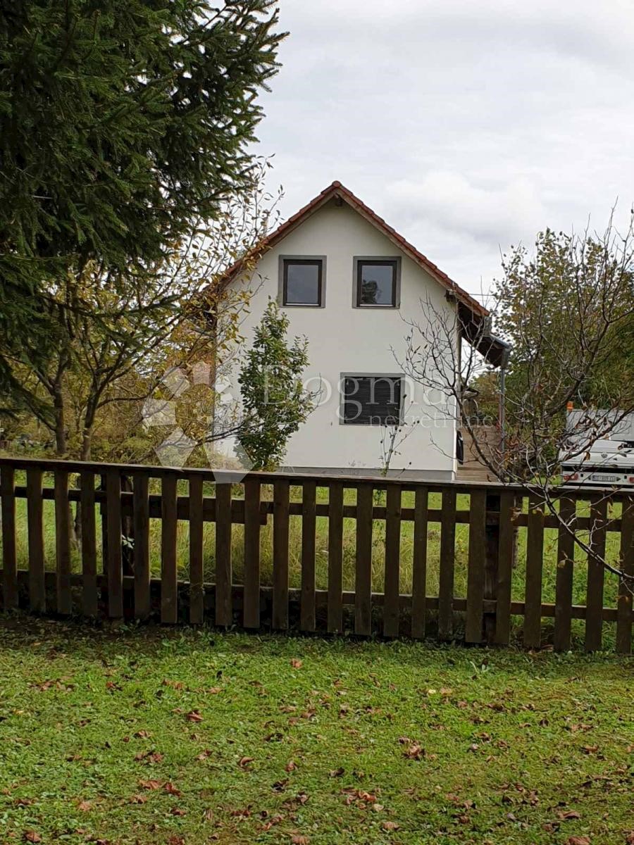 Casa Smoljanac, Plitvička Jezera, 100m2