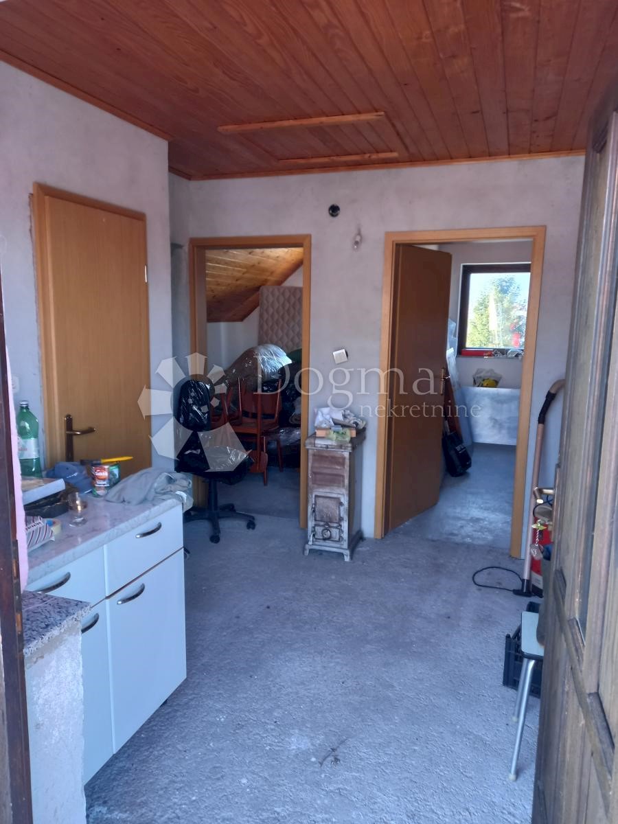 Casa Smoljanac, Plitvička Jezera, 100m2