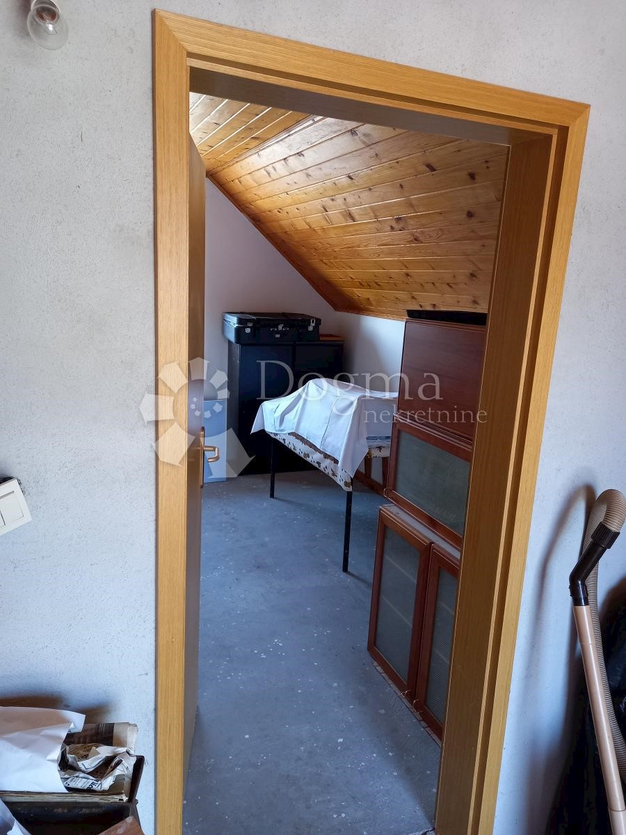 Casa Smoljanac, Plitvička Jezera, 100m2