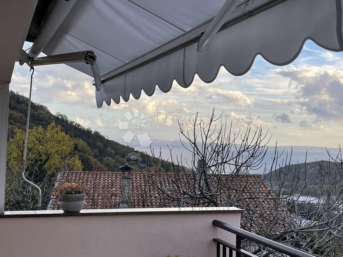 Casa Škurinje, Rijeka, 240m2