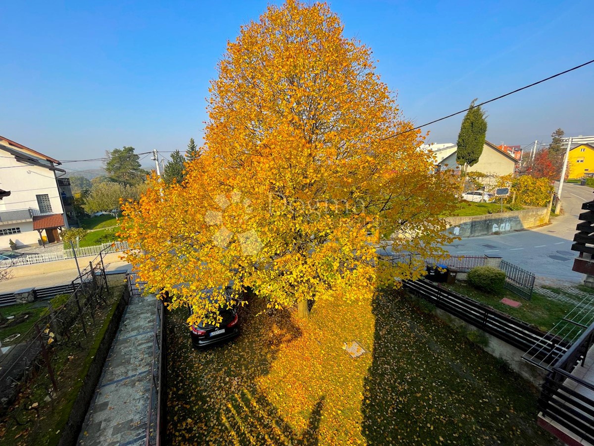 Casa Granešina, Gornja Dubrava, 239,01m2