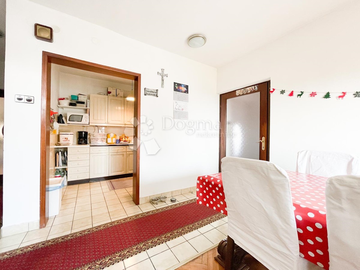 Casa Granešina, Gornja Dubrava, 239,01m2