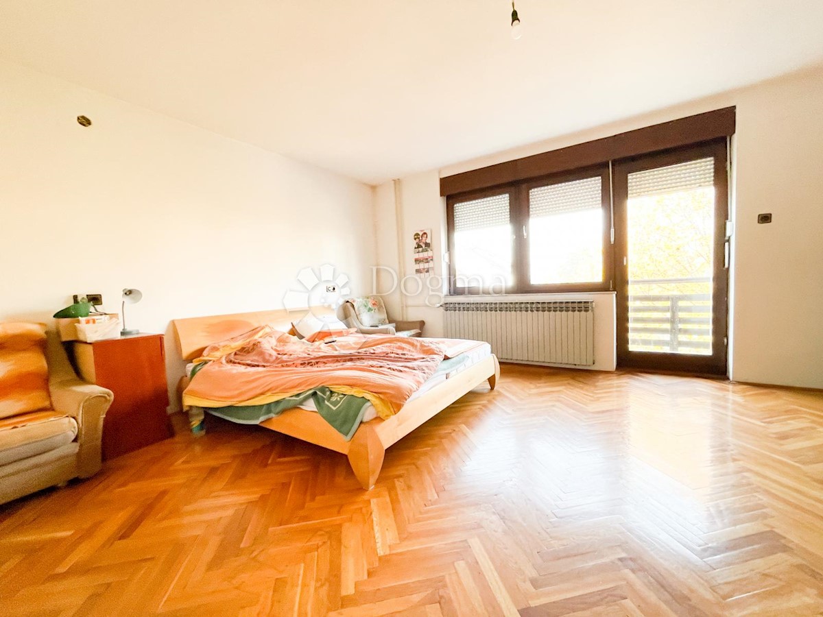 Casa Granešina, Gornja Dubrava, 239,01m2