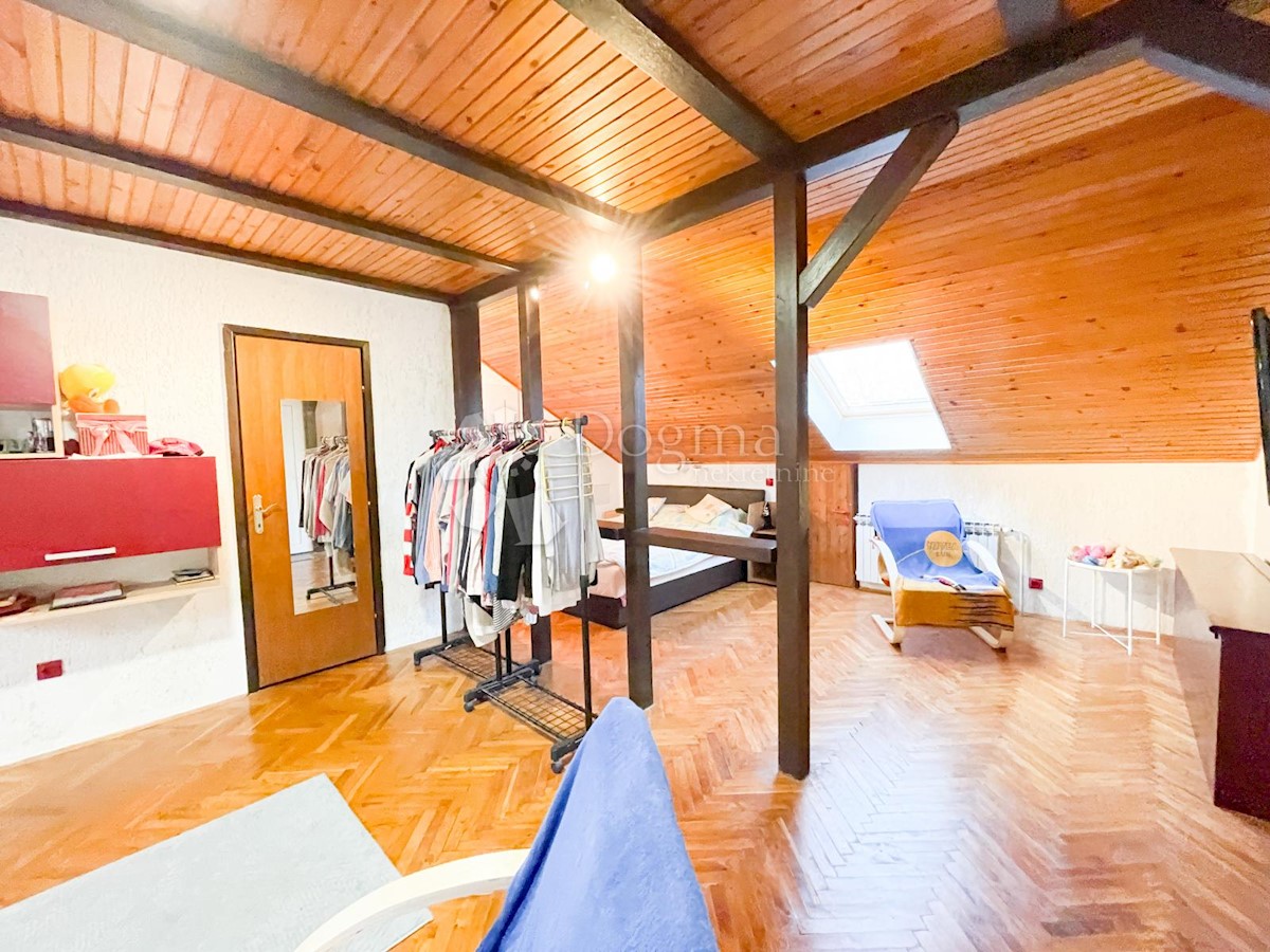 Casa Granešina, Gornja Dubrava, 239,01m2