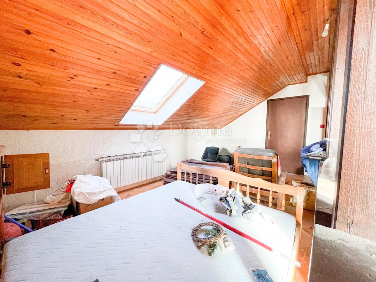 Casa Granešina, Gornja Dubrava, 239,01m2