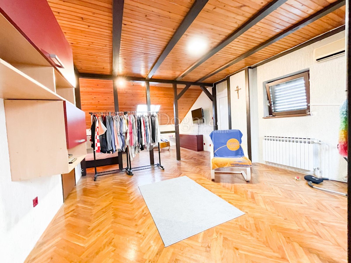 Casa Granešina, Gornja Dubrava, 239,01m2