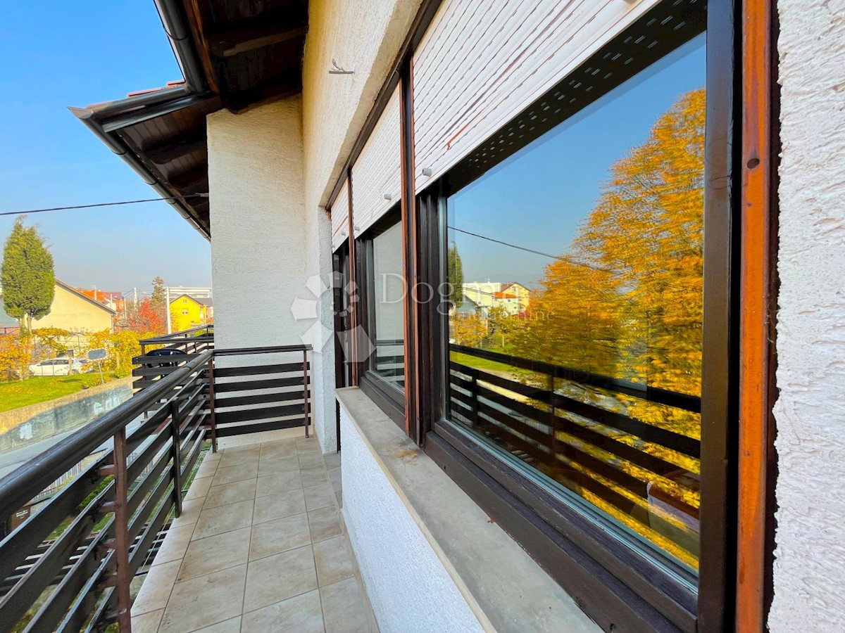 Casa Granešina, Gornja Dubrava, 239,01m2