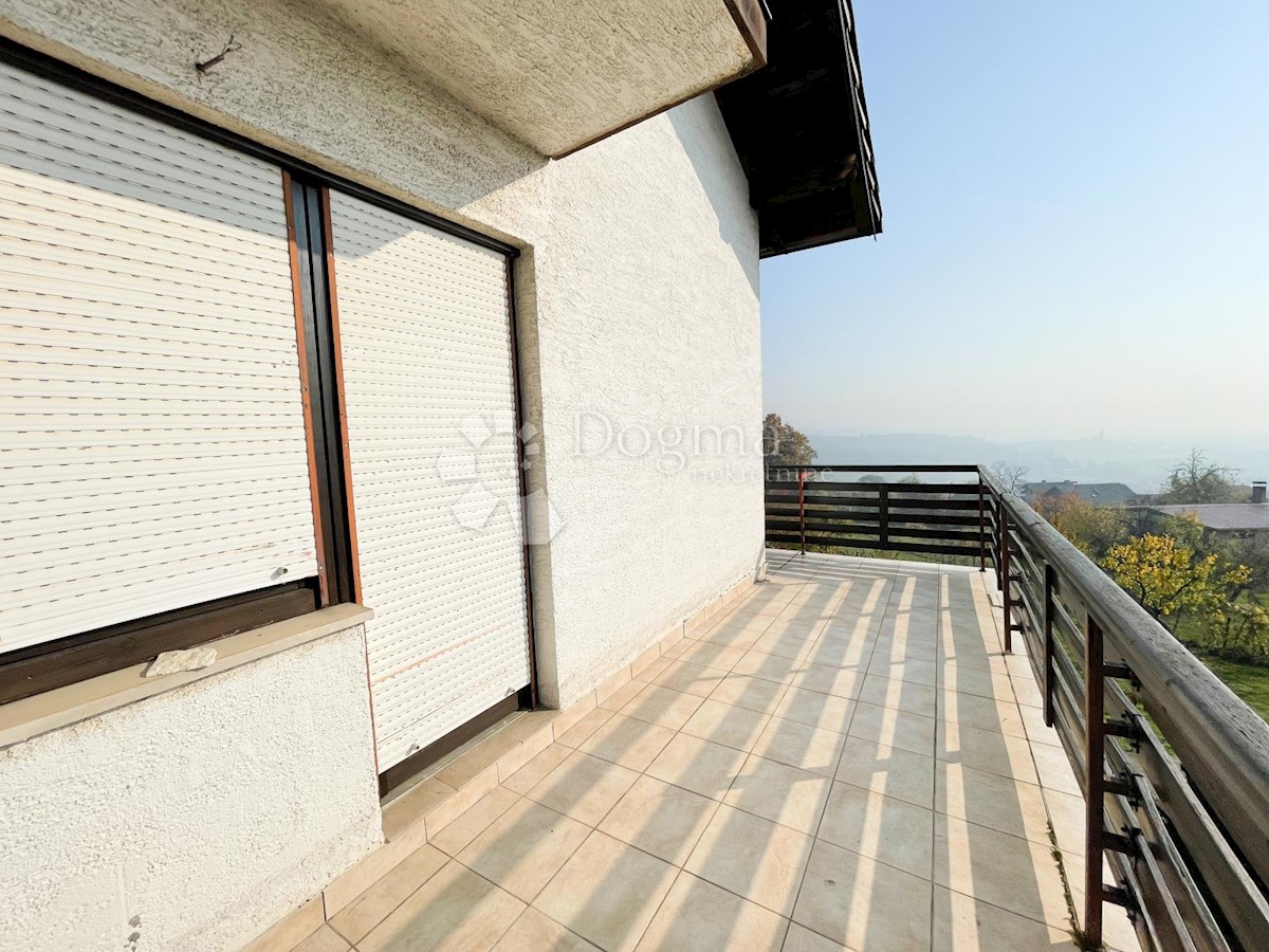 Casa Granešina, Gornja Dubrava, 239,01m2