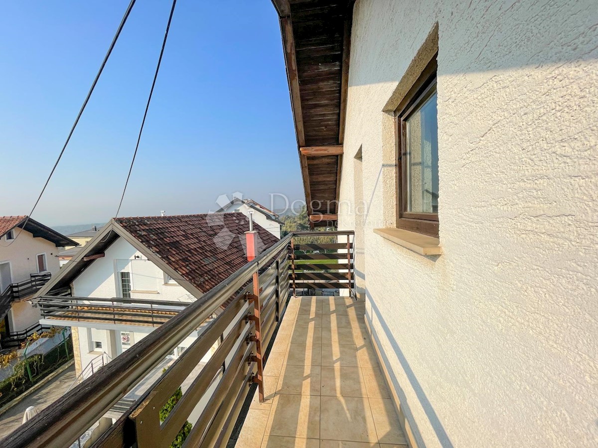 Casa Granešina, Gornja Dubrava, 239,01m2