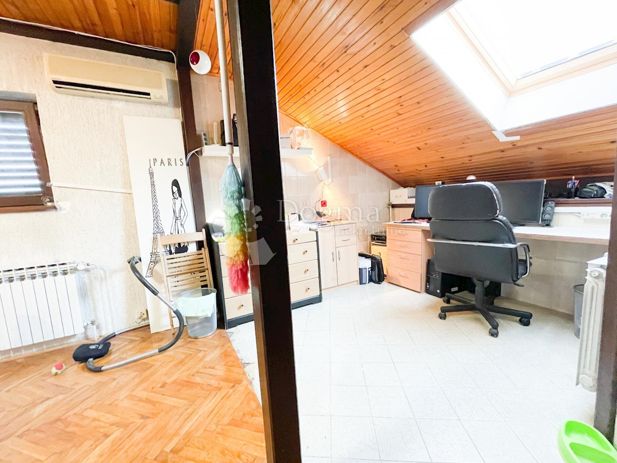 Casa Granešina, Gornja Dubrava, 239,01m2