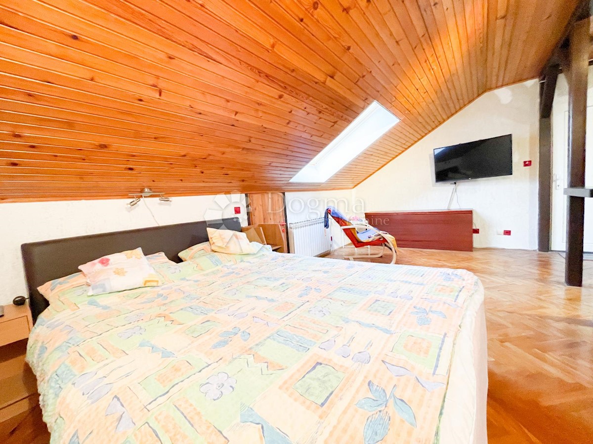 Casa Granešina, Gornja Dubrava, 239,01m2