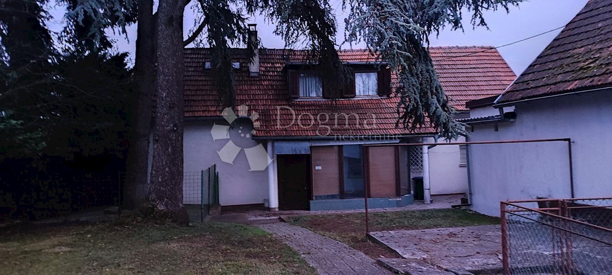 Casa Donji grad, Donji Grad, 252m2