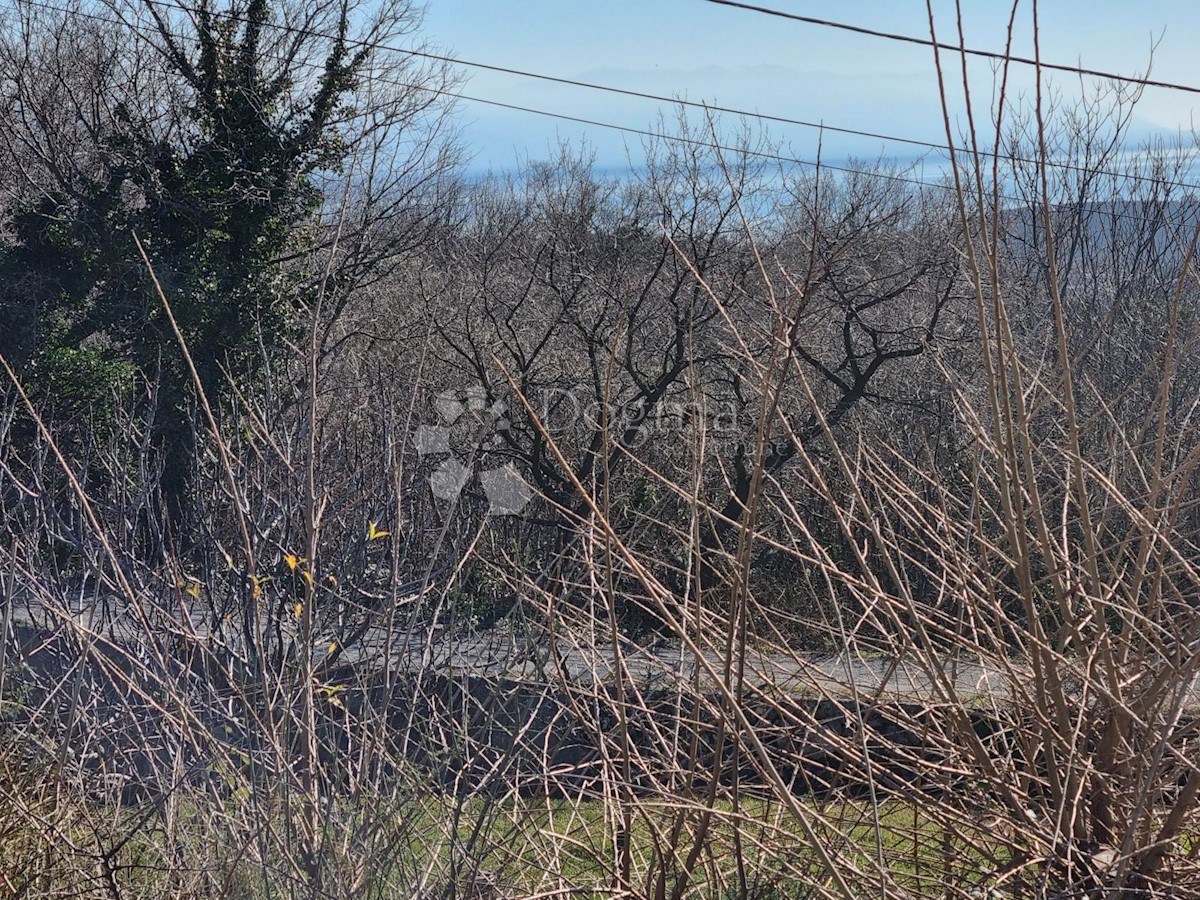 Terreno Bribir, Vinodolska Općina, 1.386m2