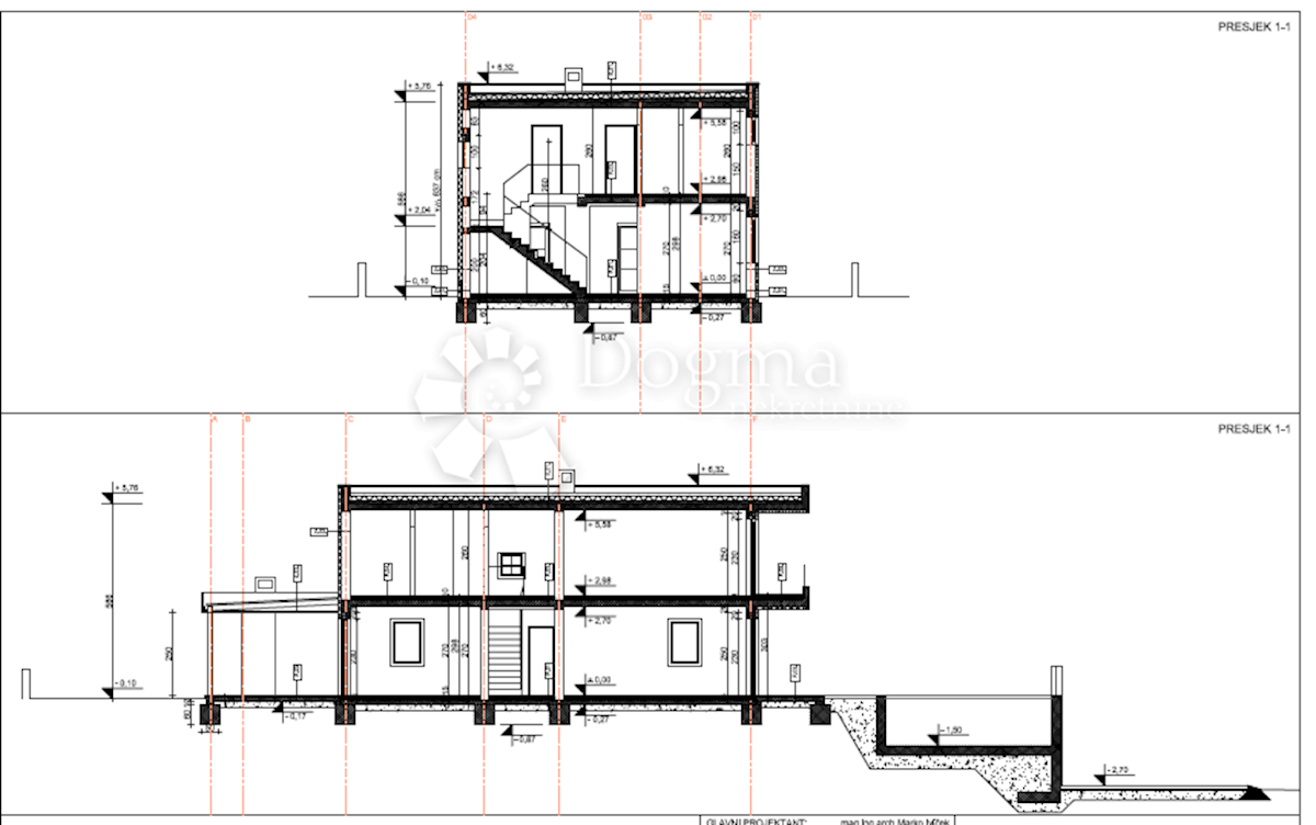 Casa Svetvinčenat, 220m2