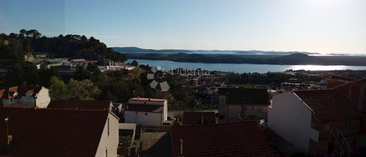 Casa Meterize, Šibenik, 160m2