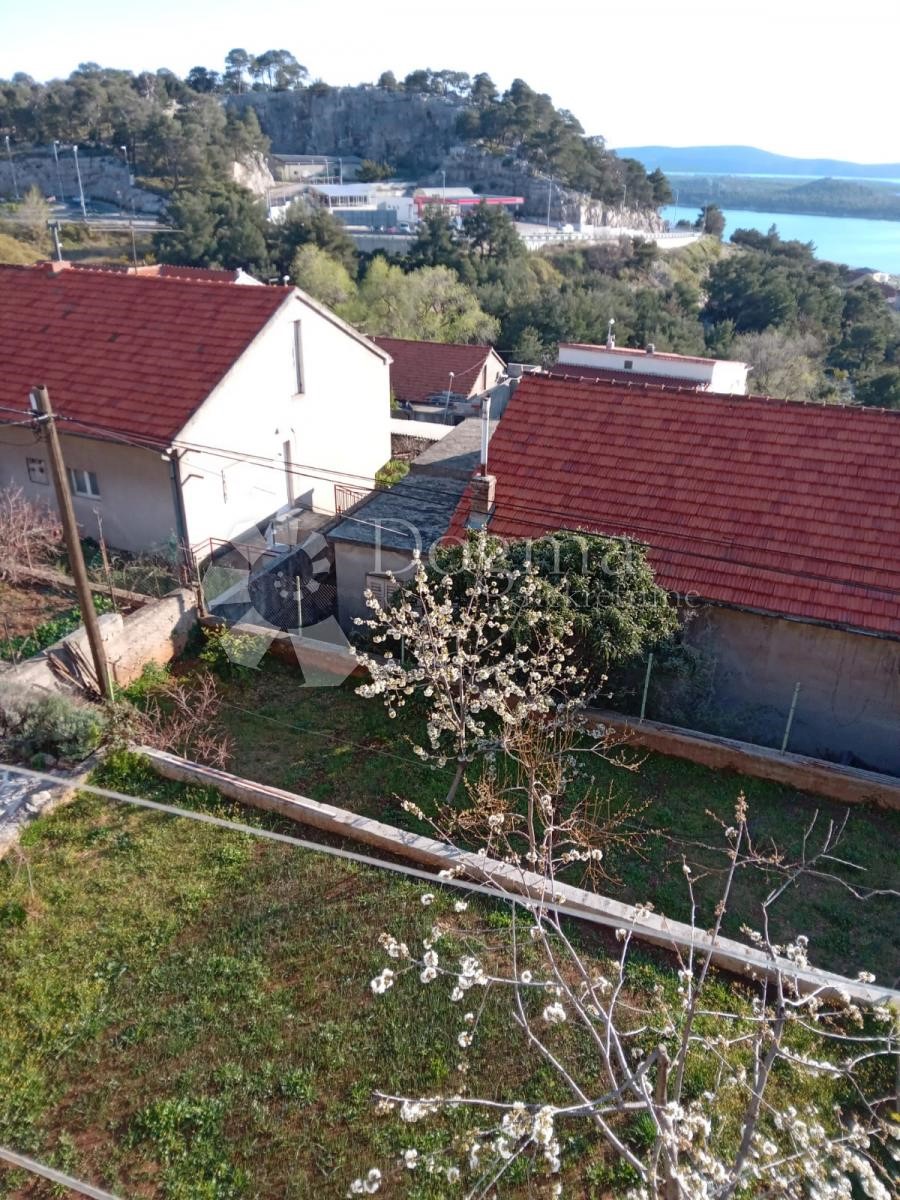 Casa Meterize, Šibenik, 160m2