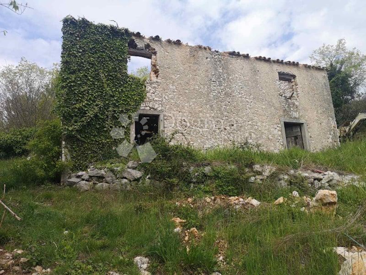 Casa Rabac, Labin, 240m2