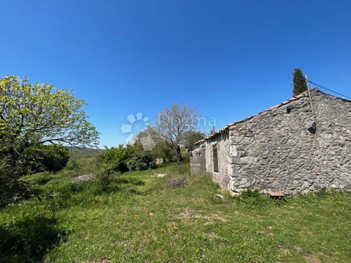 Terreno, ottima posizione, intorni Albona