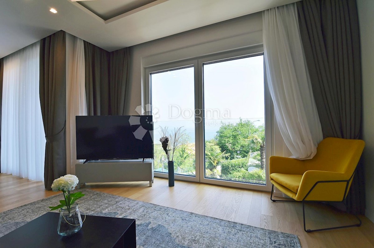 Casa Opatija - Centar, Opatija, 641m2