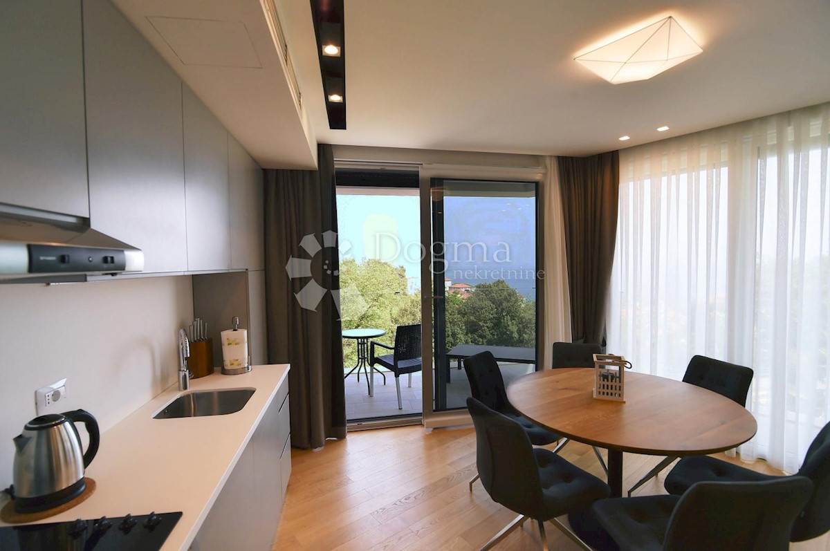 Casa Opatija - Centar, Opatija, 641m2