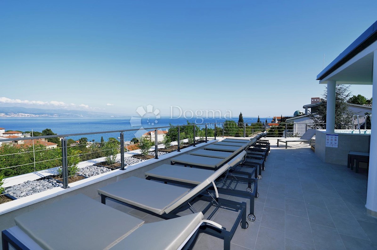 Casa Opatija - Centar, Opatija, 641m2