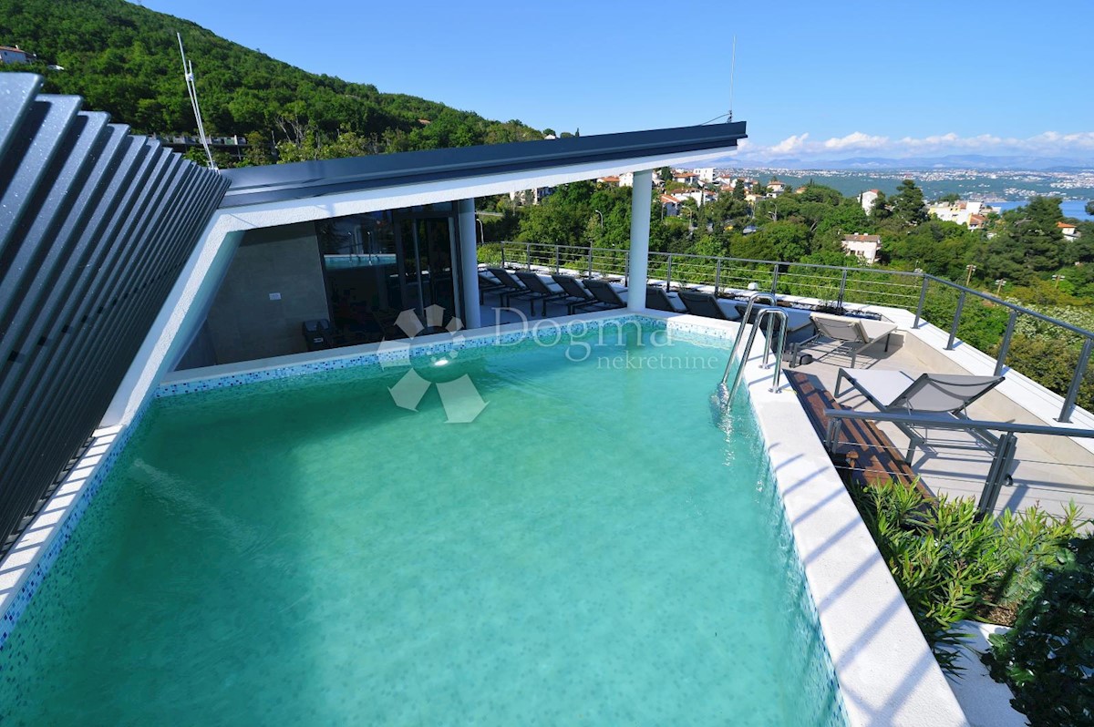 Casa Opatija - Centar, Opatija, 641m2