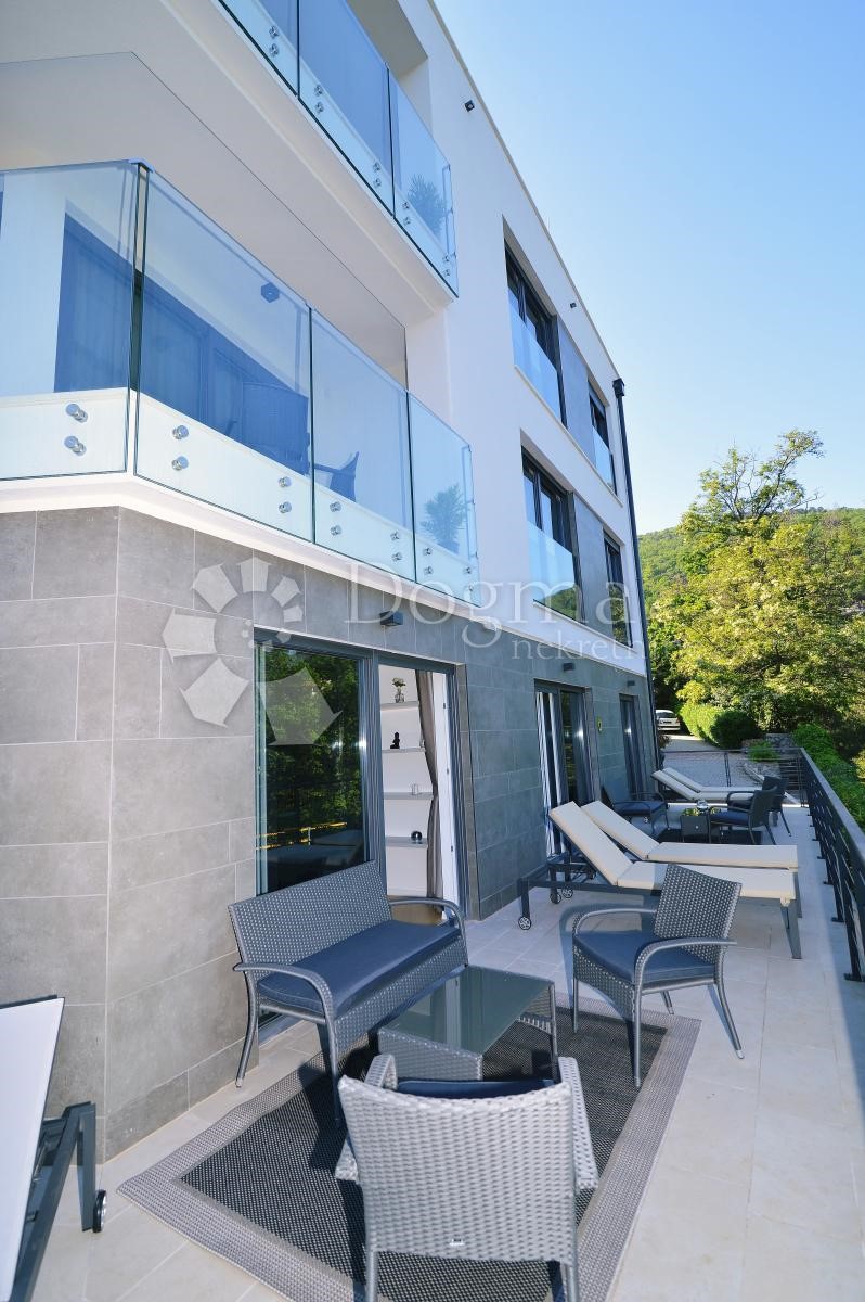 Casa Opatija - Centar, Opatija, 641m2