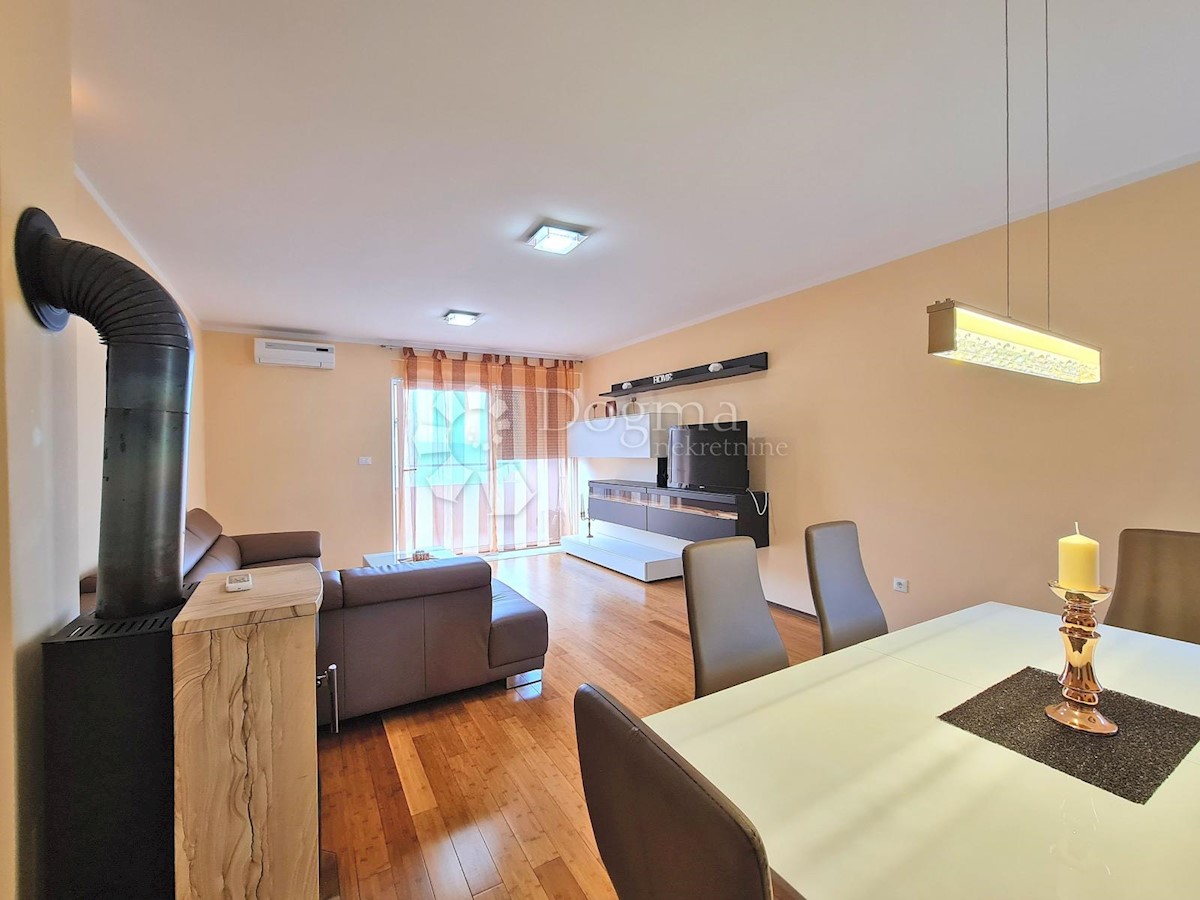 Appartamento Crikvenica, 100,23m2