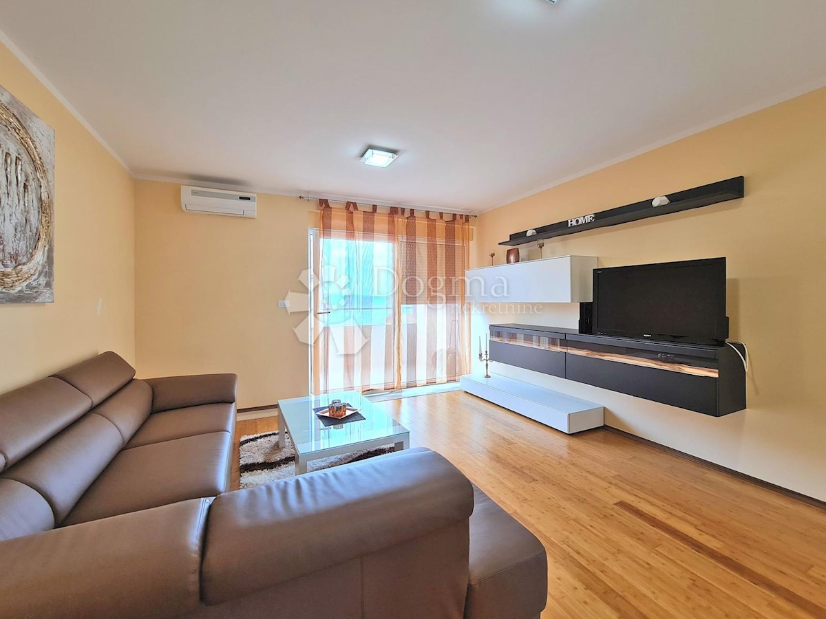 Appartamento Crikvenica, 100,23m2