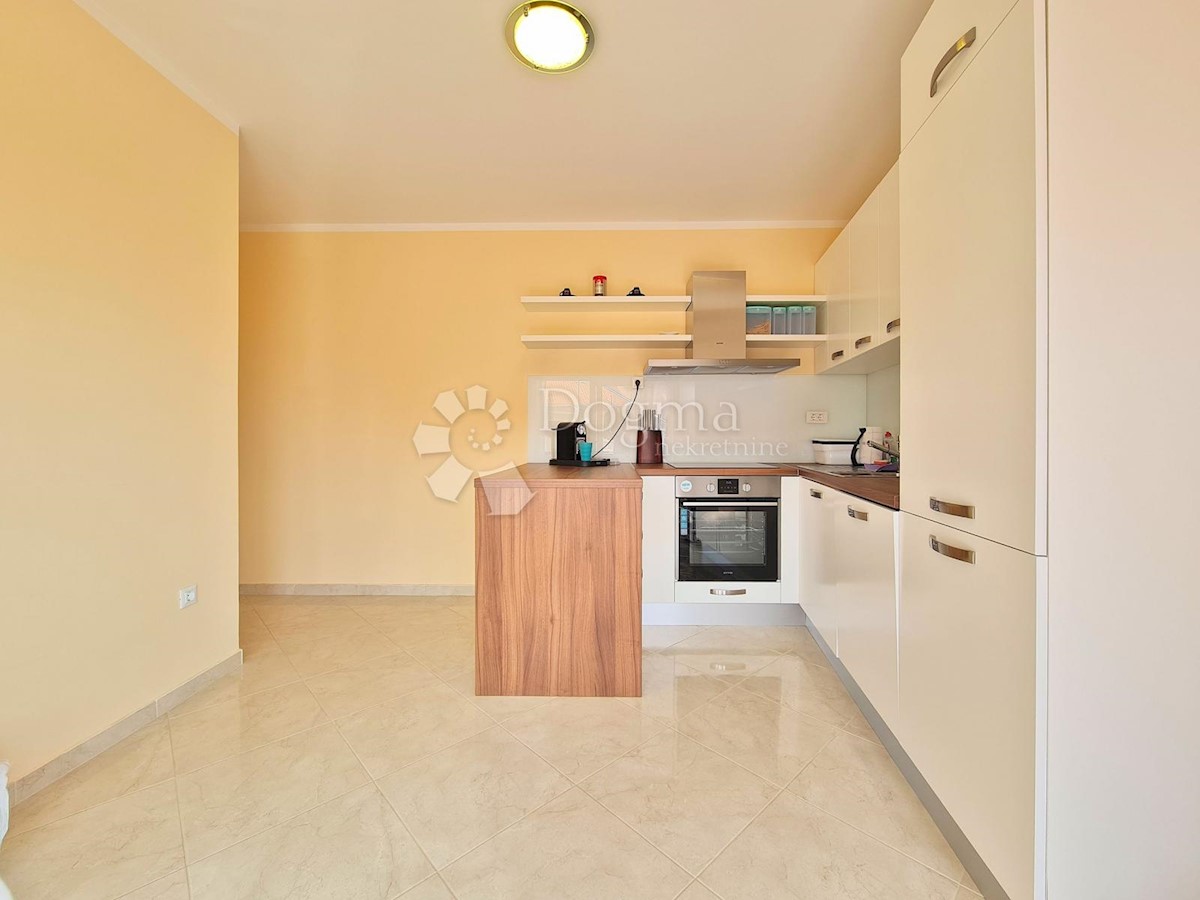 Appartamento Crikvenica, 100,23m2