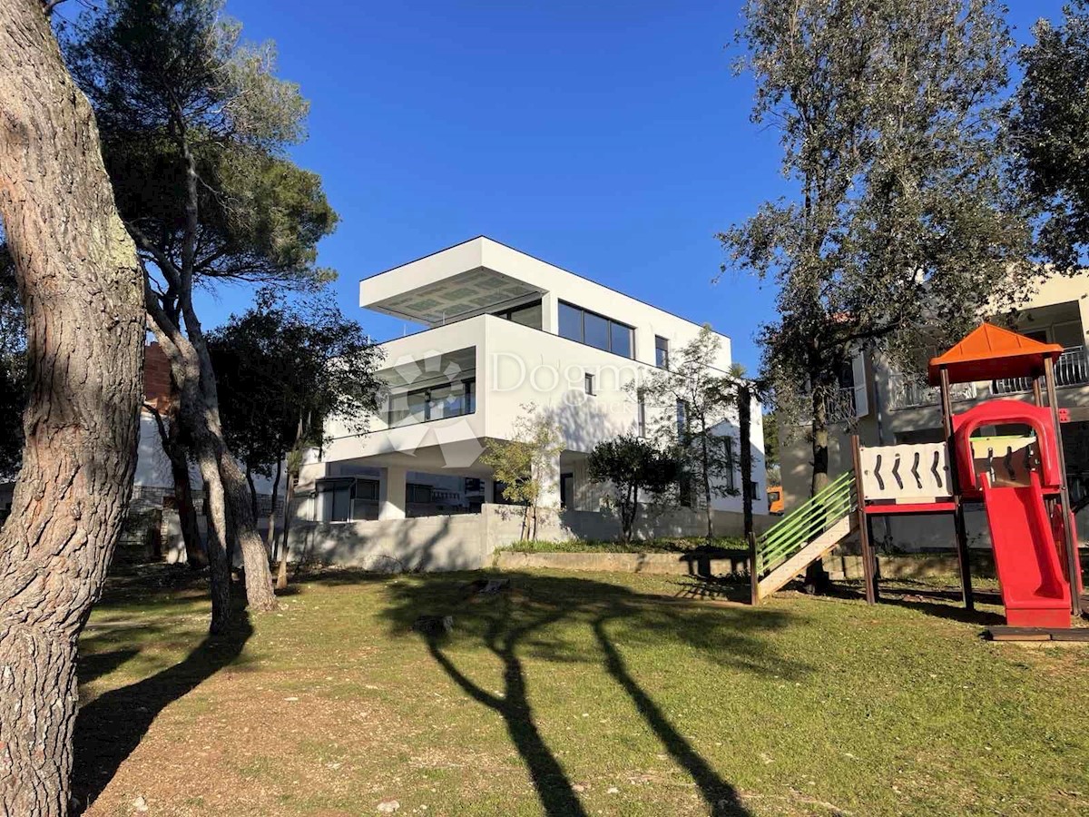 Casa Rovinj, 520m2