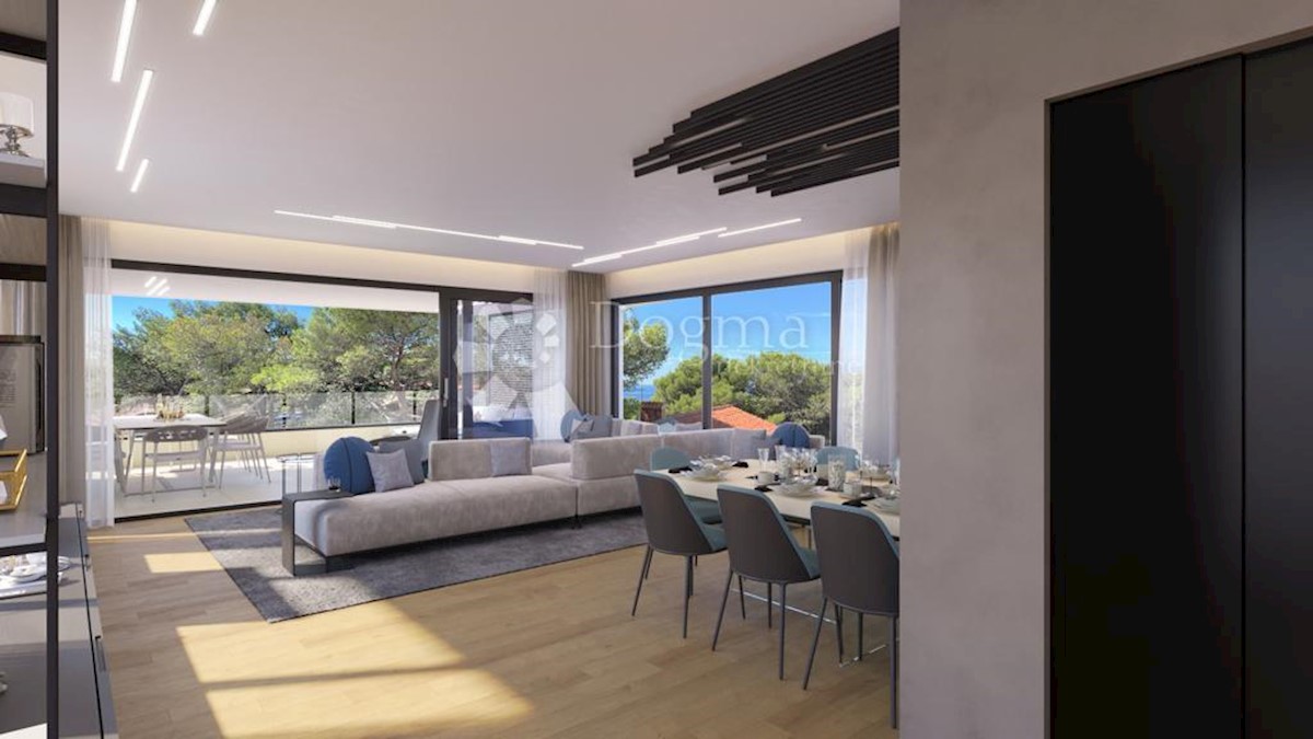 Casa Rovinj, 520m2