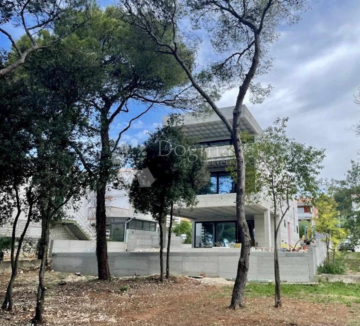 Casa Rovinj, 520m2