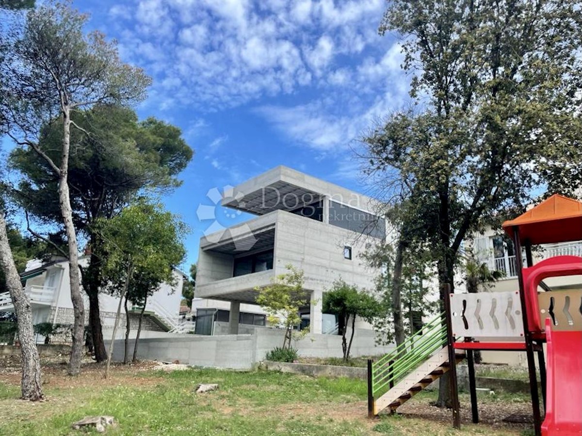 Casa Rovinj, 520m2