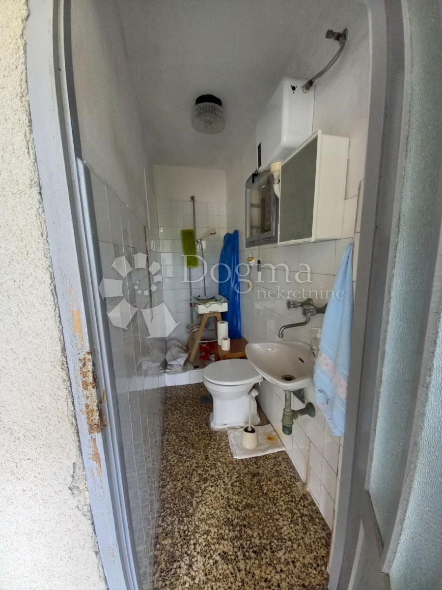 Casa Mali Lošinj, 5m2