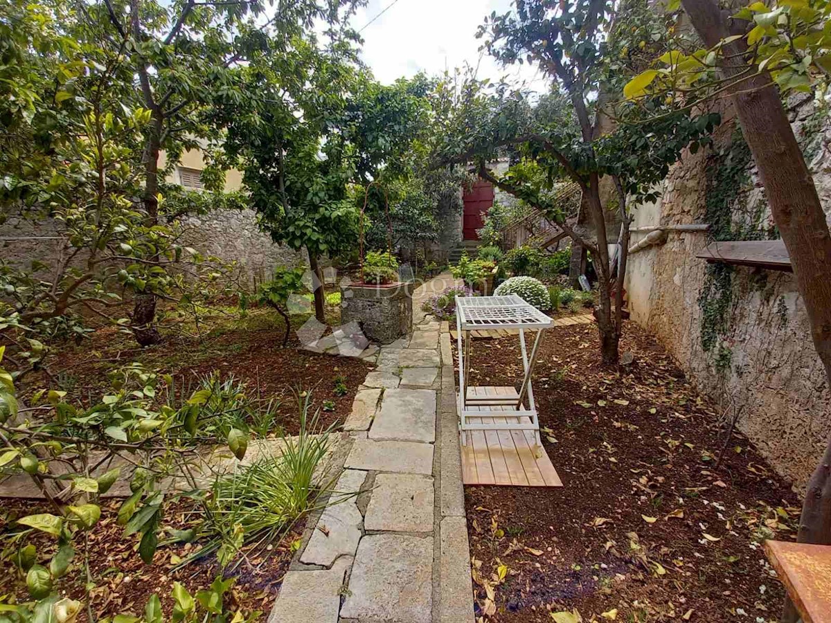 Casa Mali Lošinj, 5m2