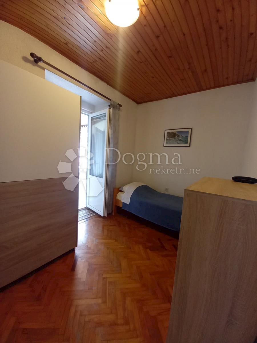 Casa Mali Lošinj, 5m2