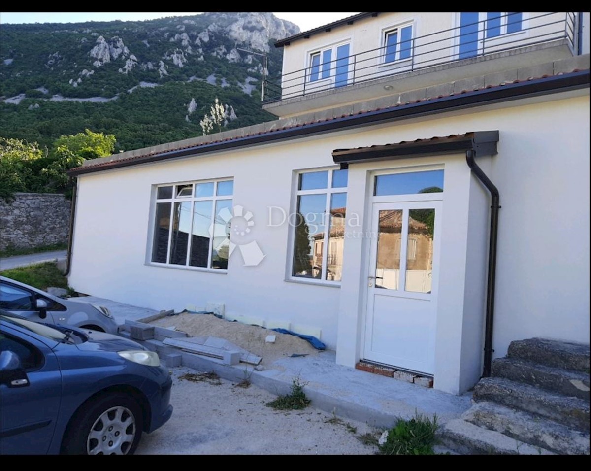 Casa Plomin, Kršan, 220m2